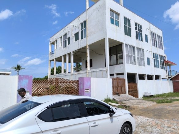ECR-Villa 4BHK for sale
