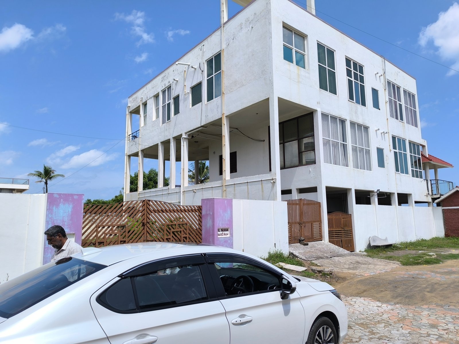 ECR-Villa 4BHK for sale
