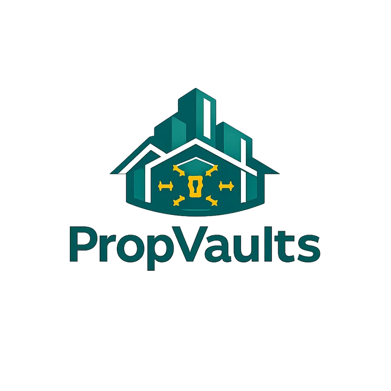 propvaults.in