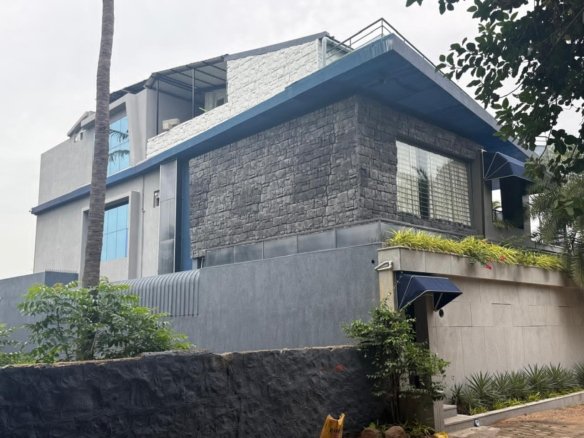 ECR-Villa 4BHK with Swimming pool