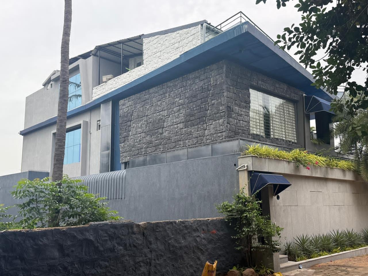 ECR-Villa 4BHK for sale