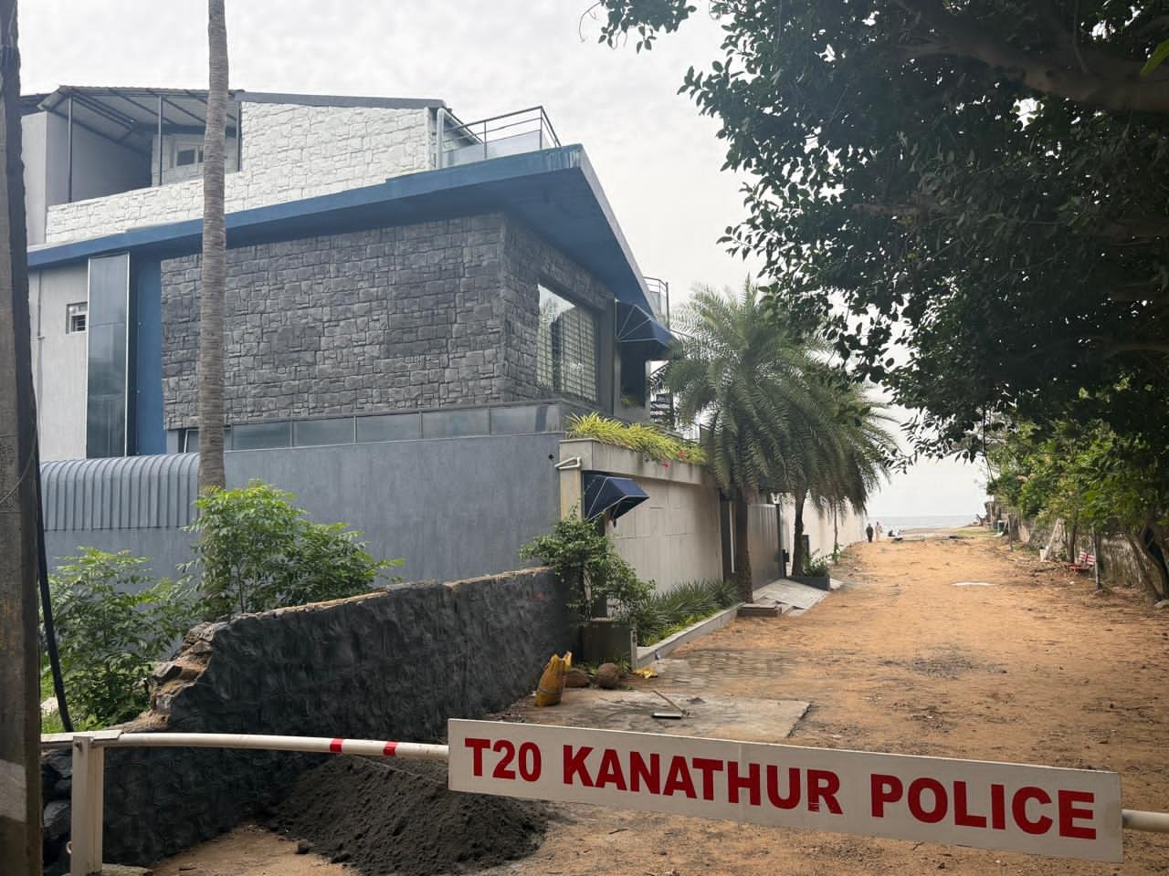 ECR-Villa 4BHK for sale