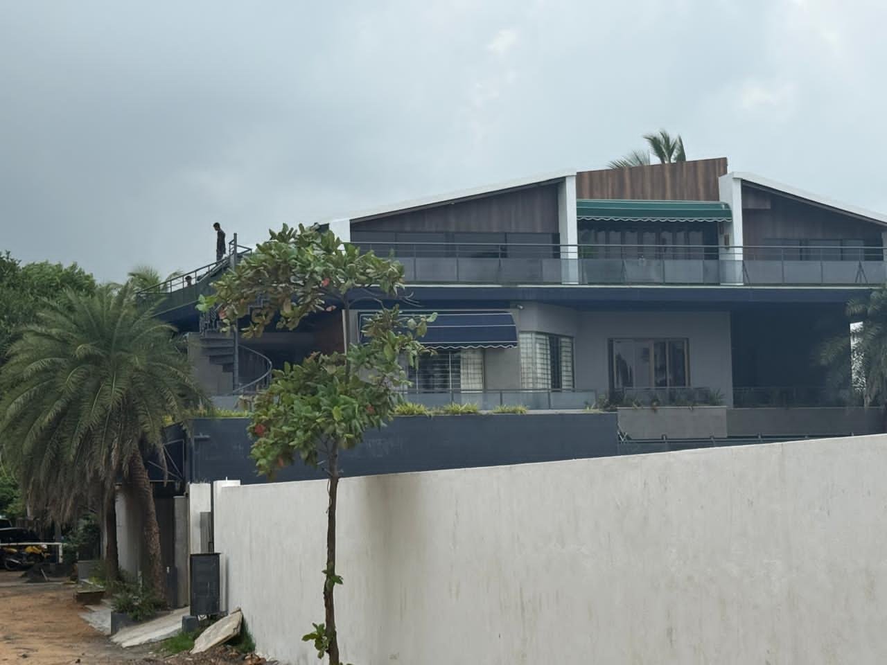 ECR-Villa 4BHK for sale